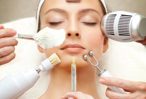 Type X Anti-Wrinkle