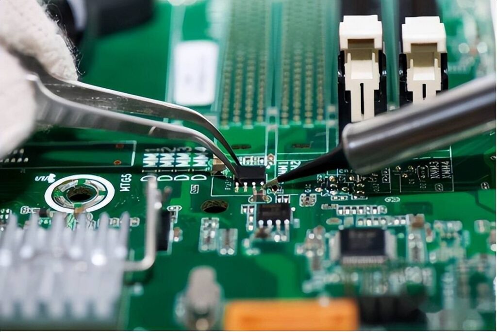 Pcb failures stalling projects? expert repairs