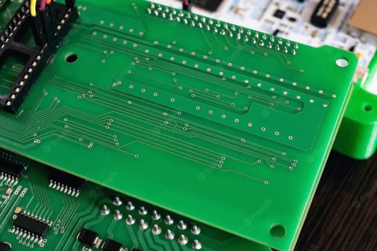 Pcb Stackup Design Beginner S Guide Reversepcb - Professional Space Design - Desktop