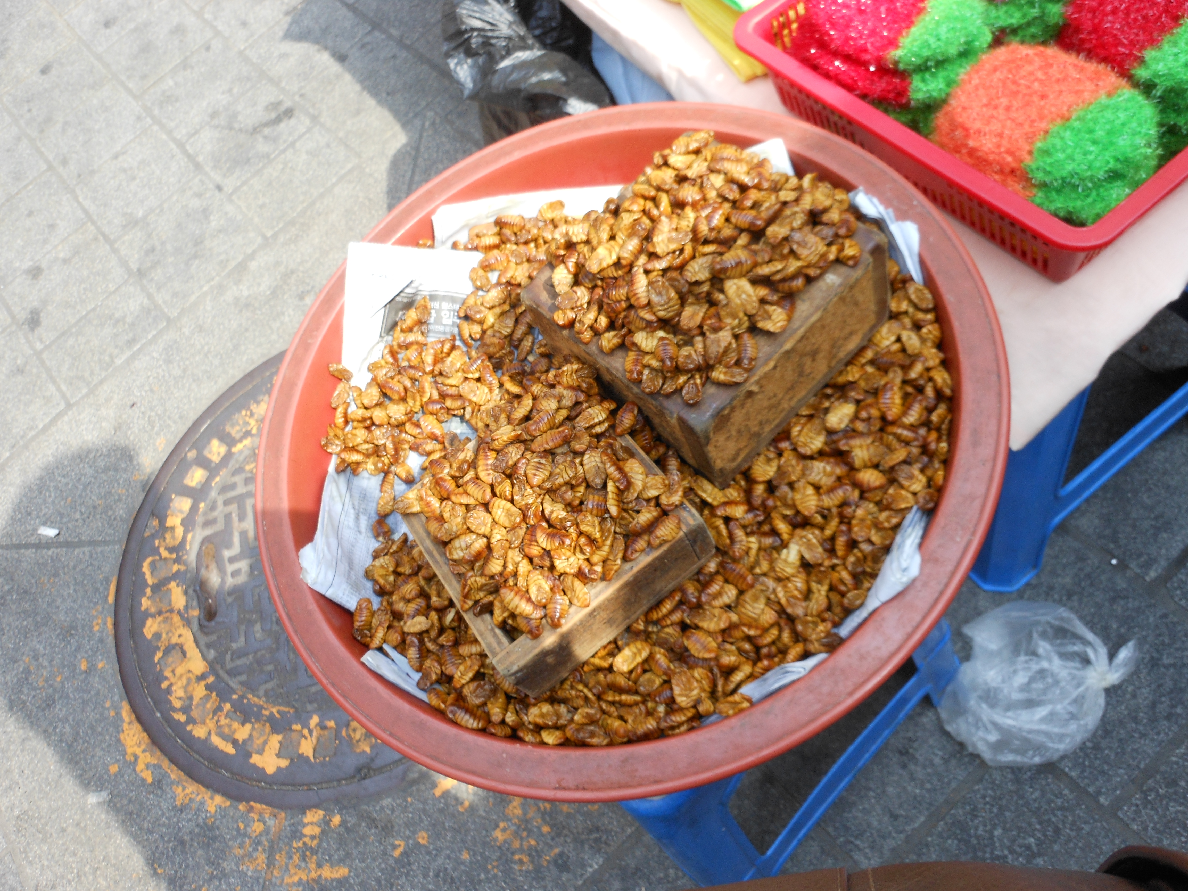 Seoul (Namdaeman) 2012