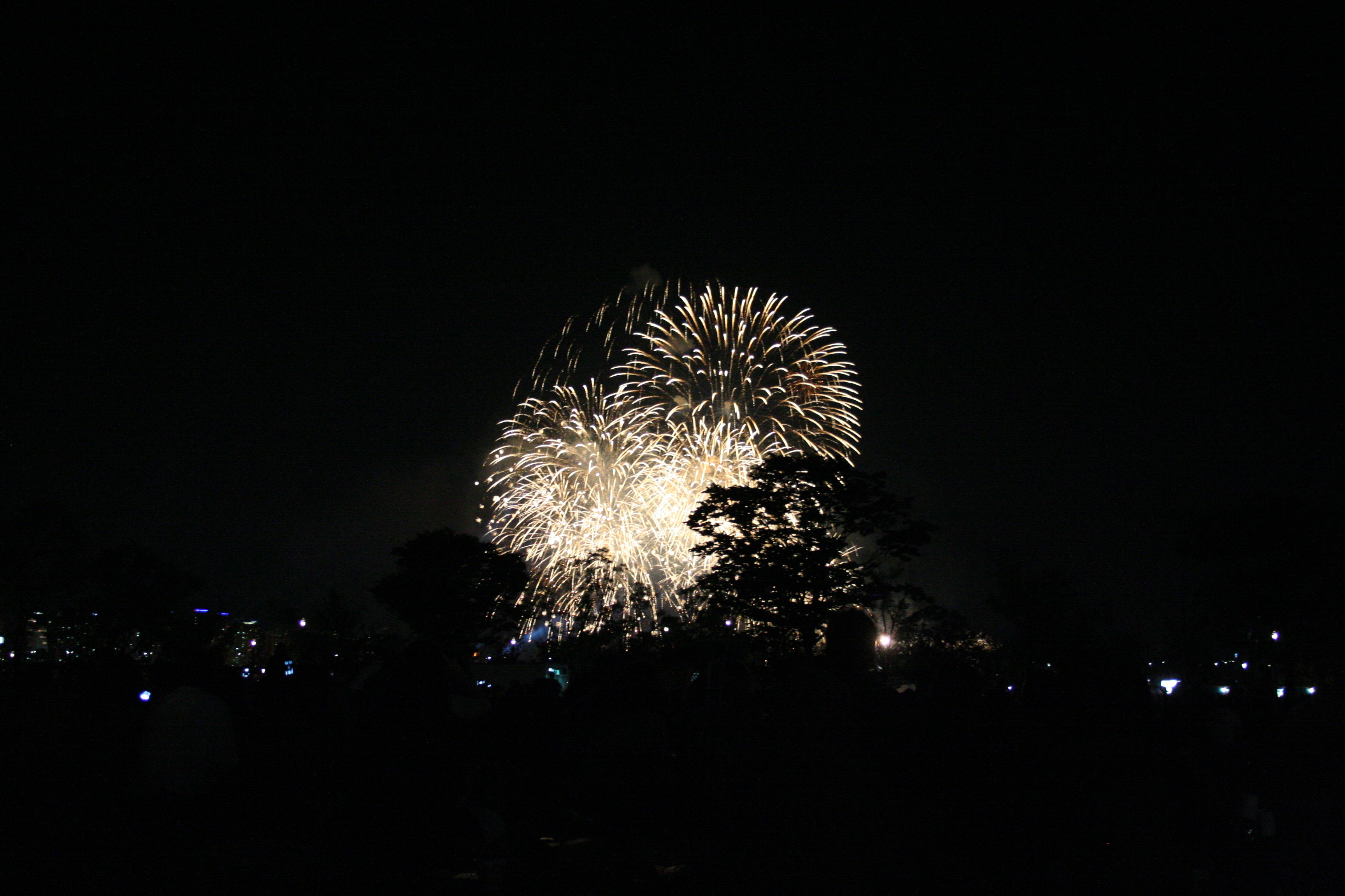 Yeouido 2012