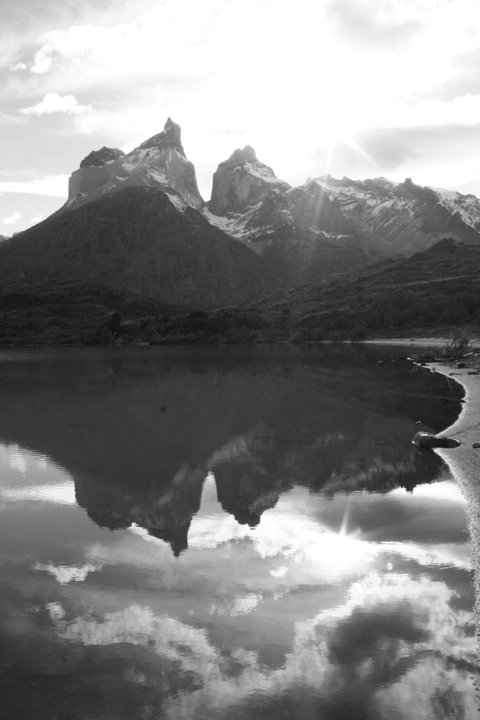 Torres del Paine 2011