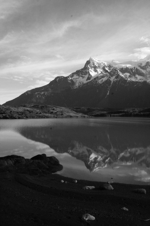 Torres del Paine 2011