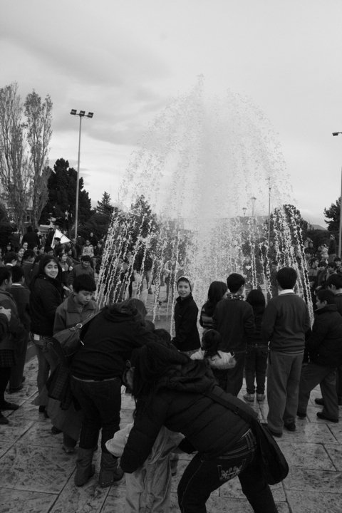 Puerto Natales 2011