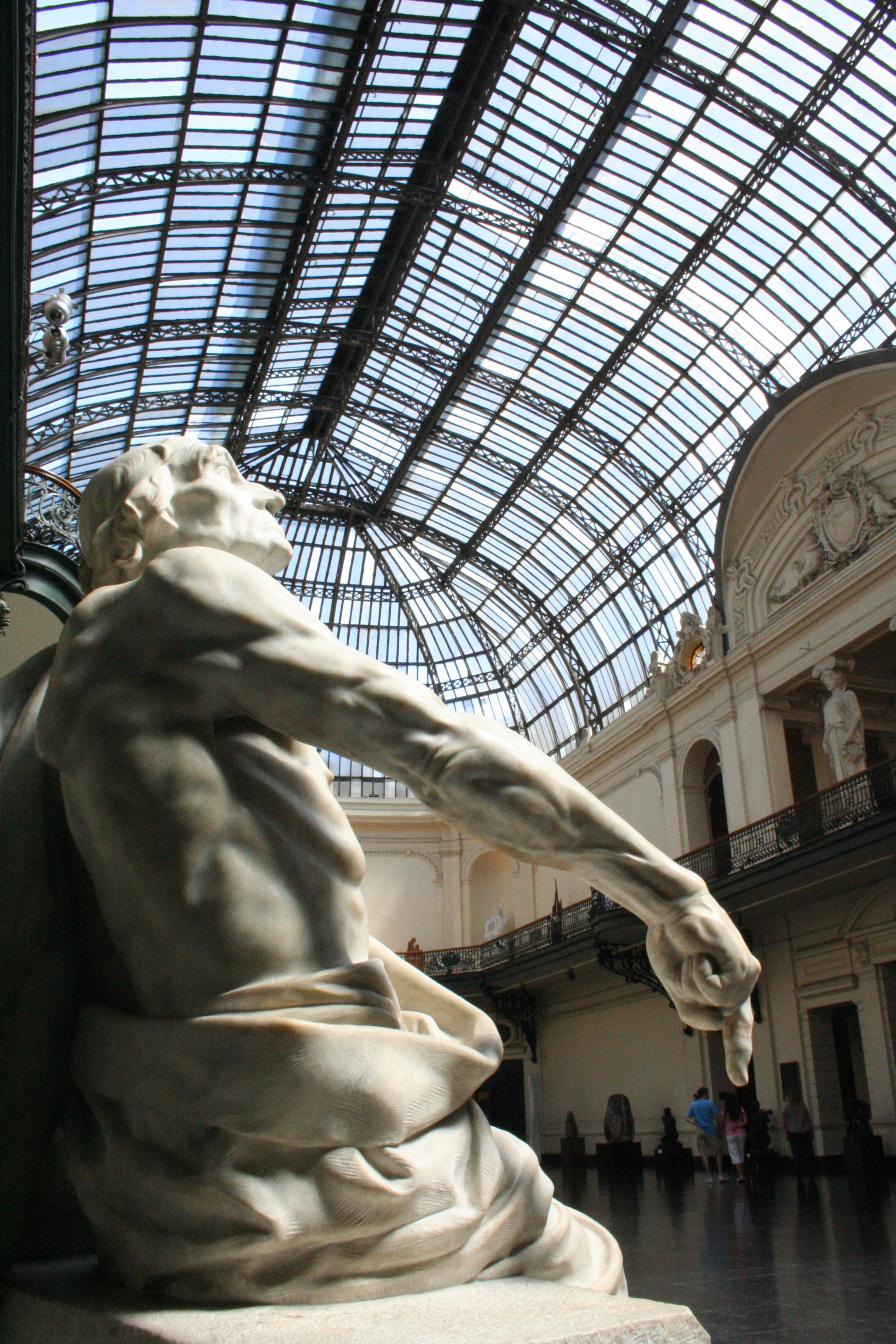 Santiago de Chile 2011