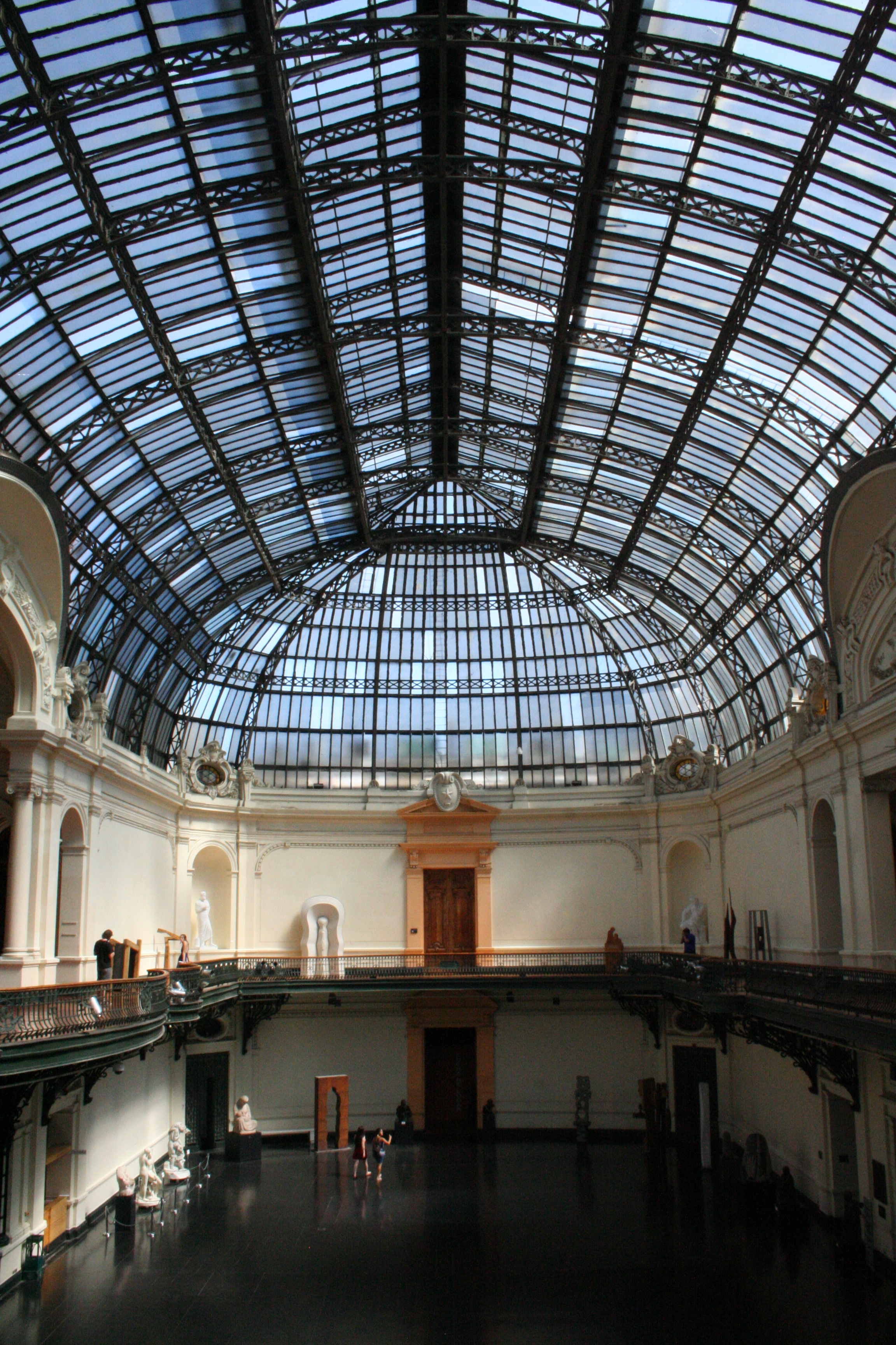 Santiago de Chile 2011