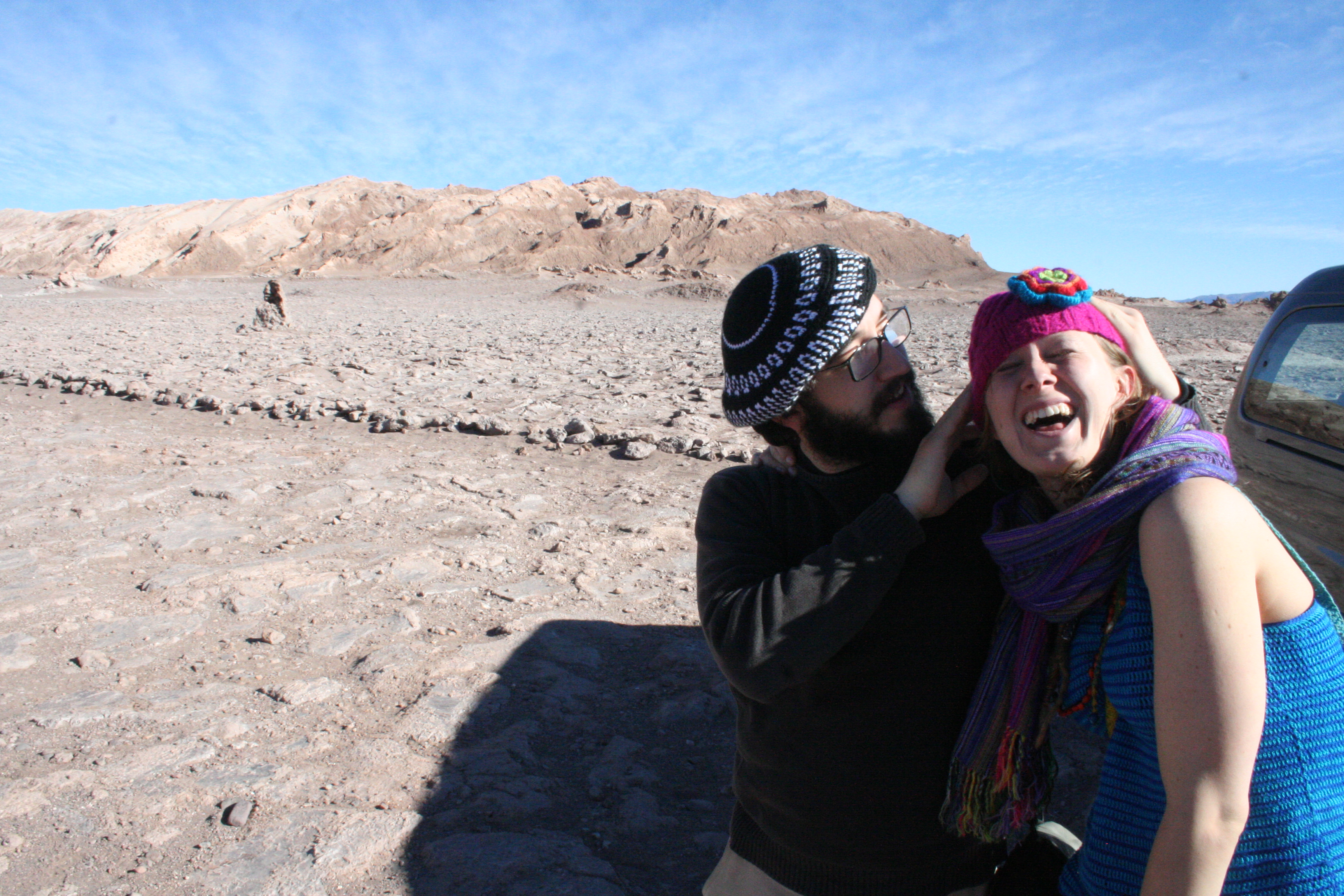 Atacama 2011