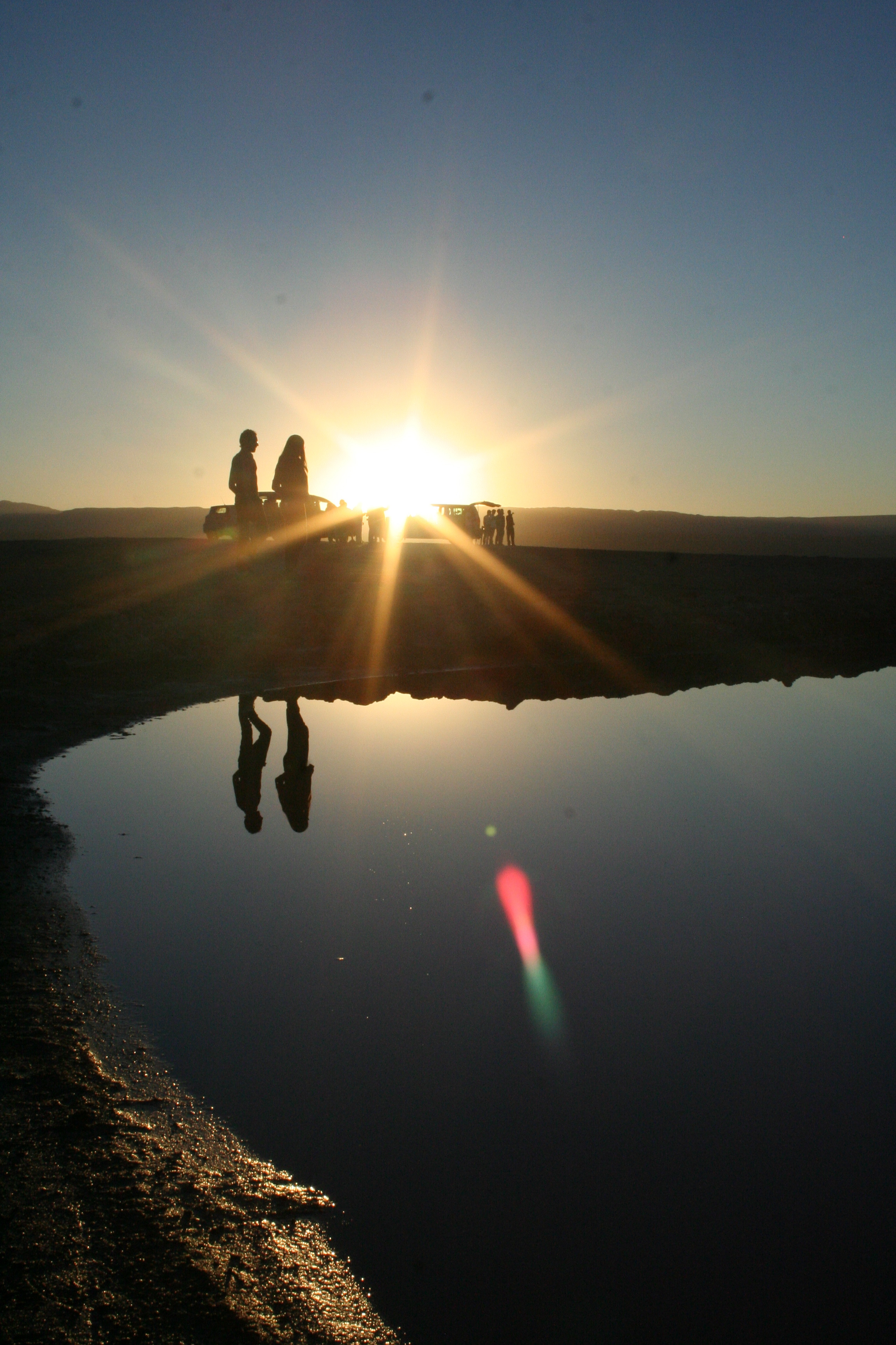 San Pedro De Atacama 2011