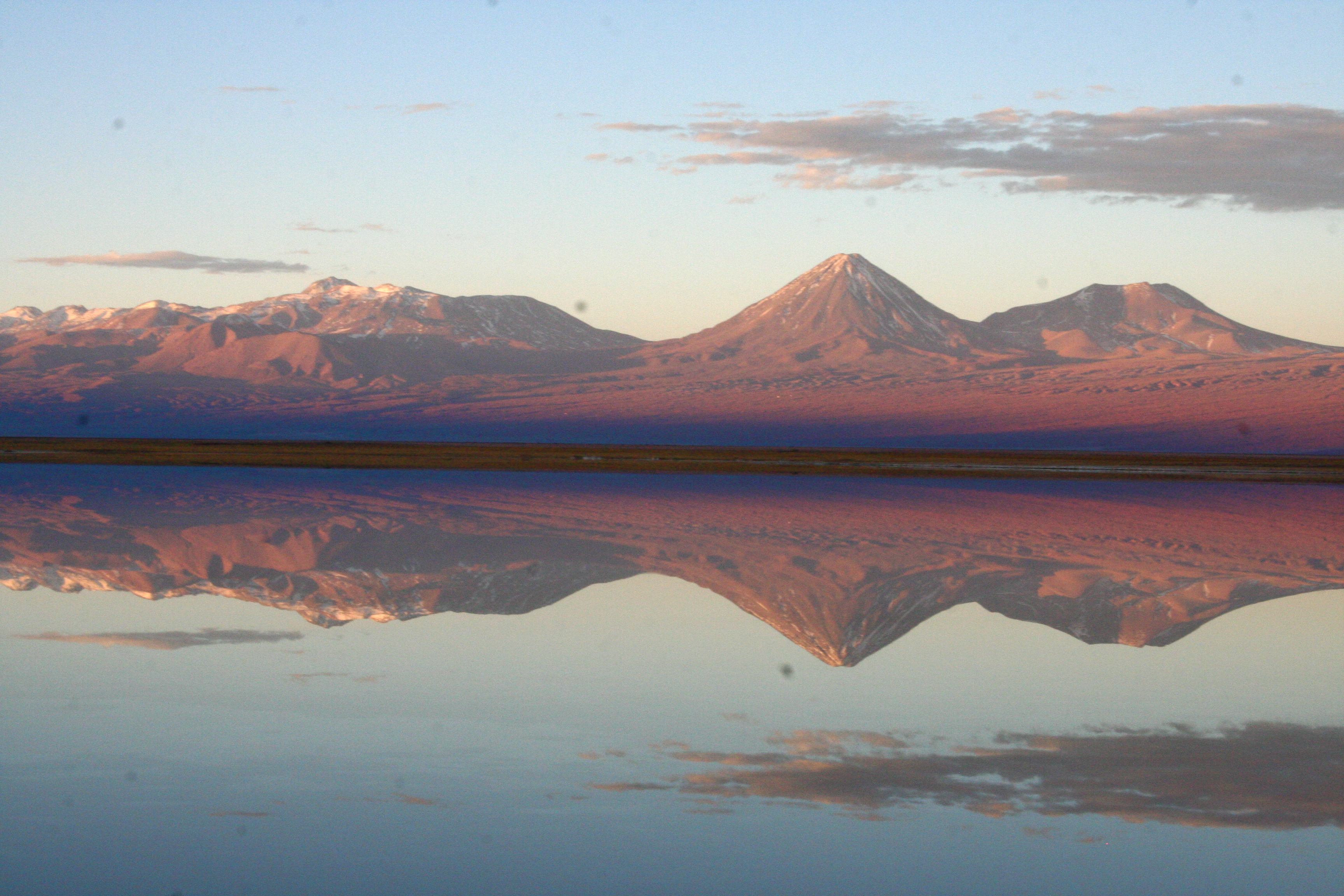 San Pedro De Atacama 2011