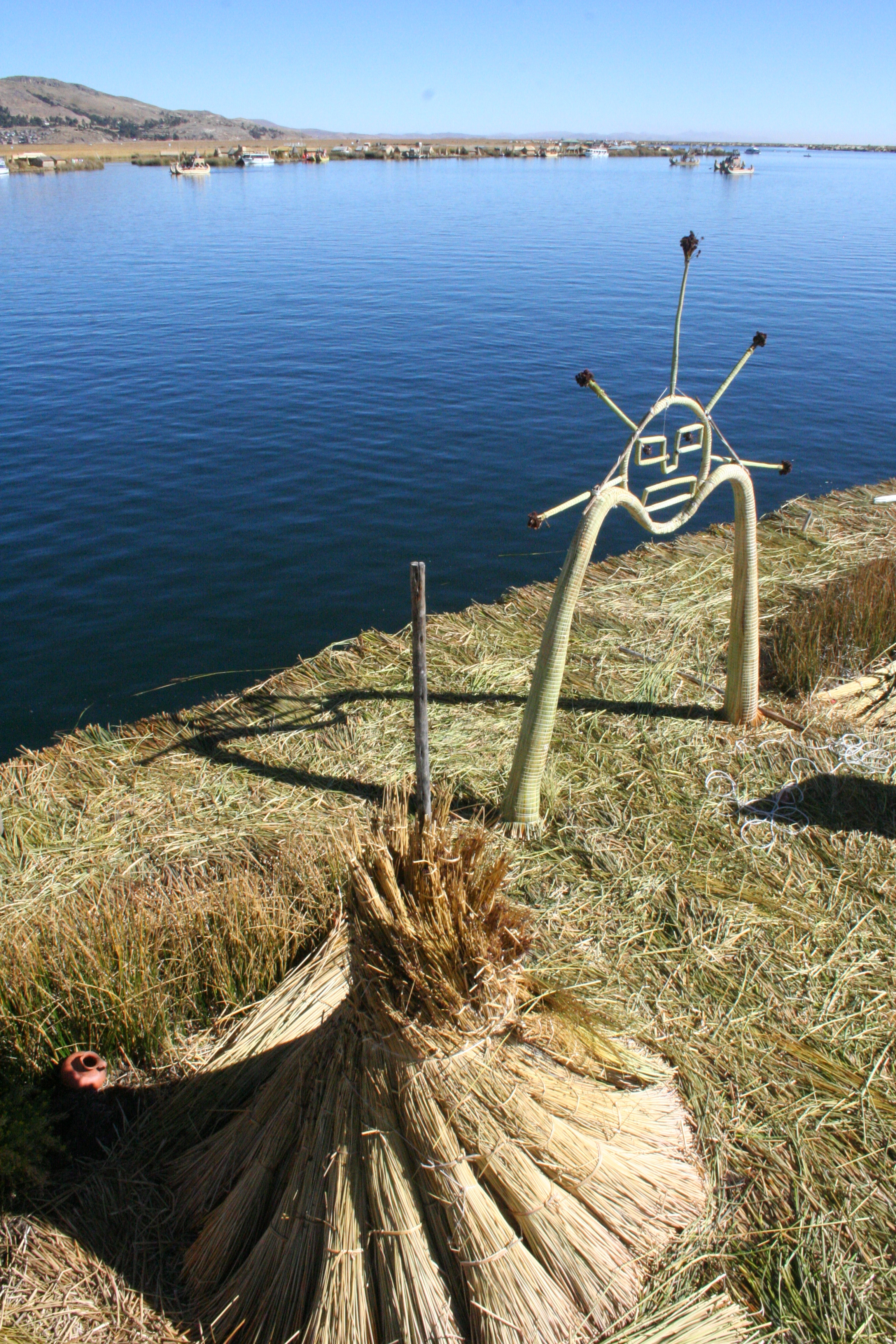 Floating Island 2011