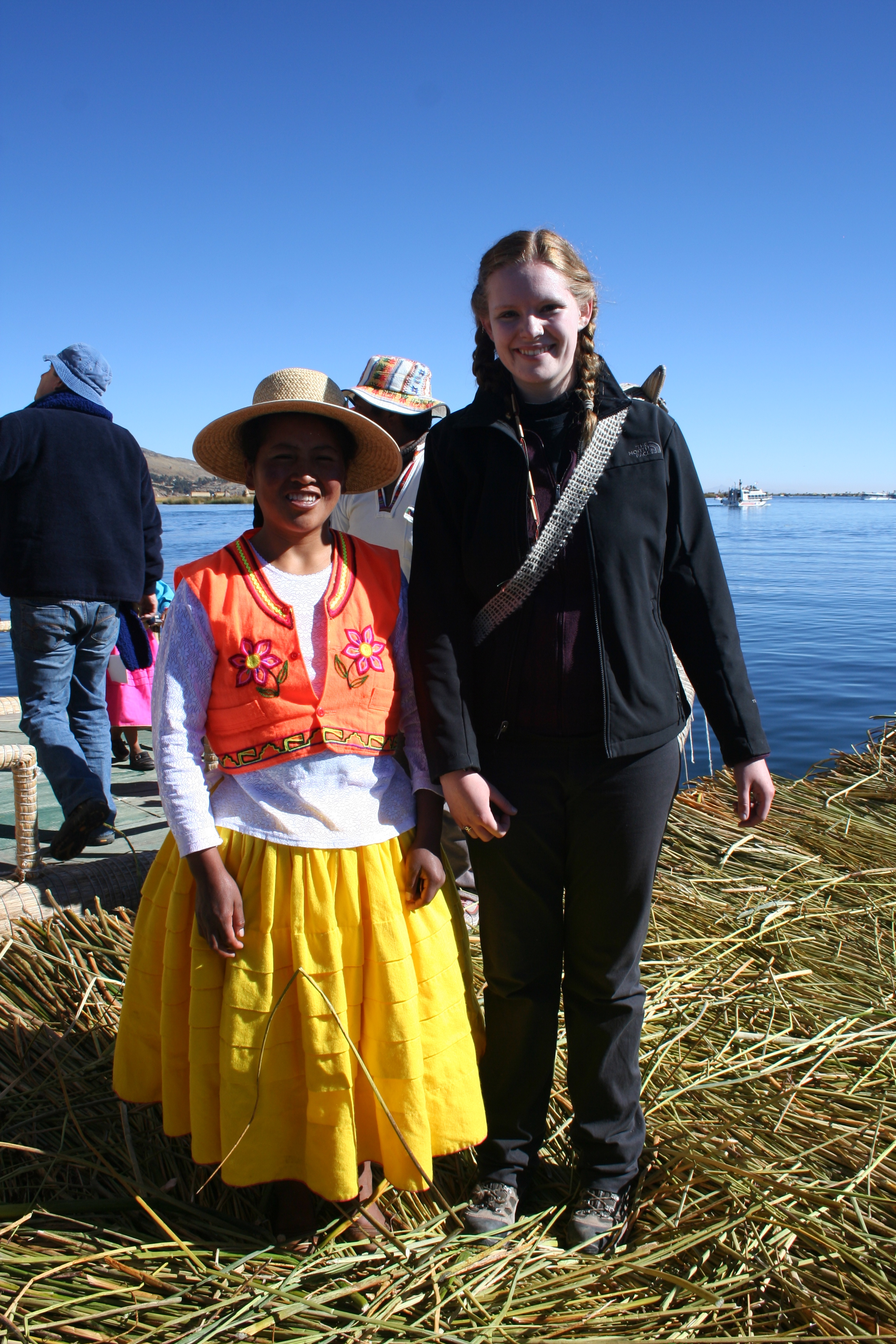 Floating Island 2011