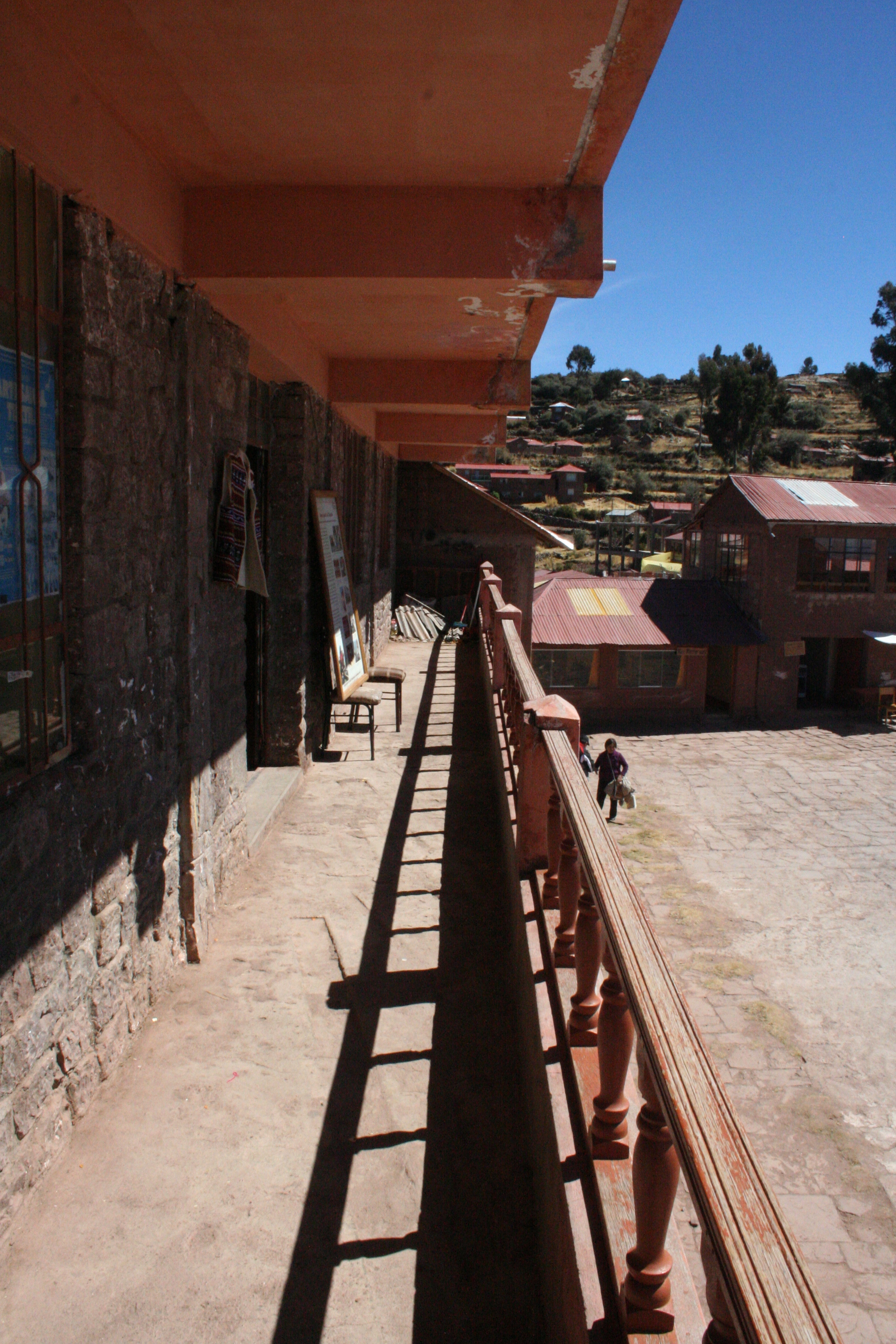 Taquile 2011