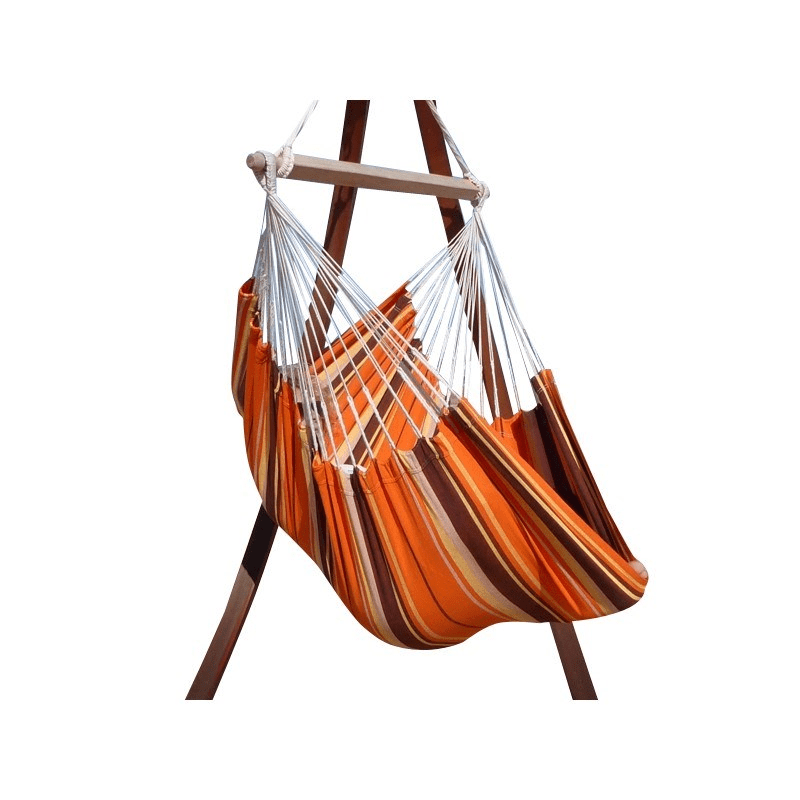 Hamac (www.natureetdecouvertes.com), 74,90 EUR