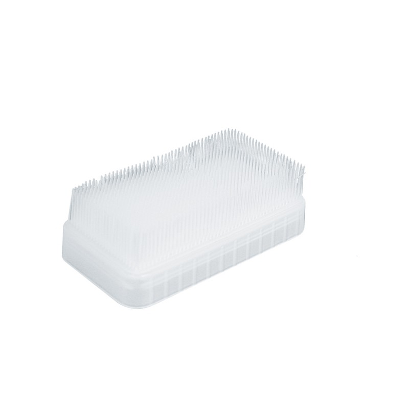 Brosse sensorielle (www.hoptoys.fr), 3,90 EUR : déjà offert