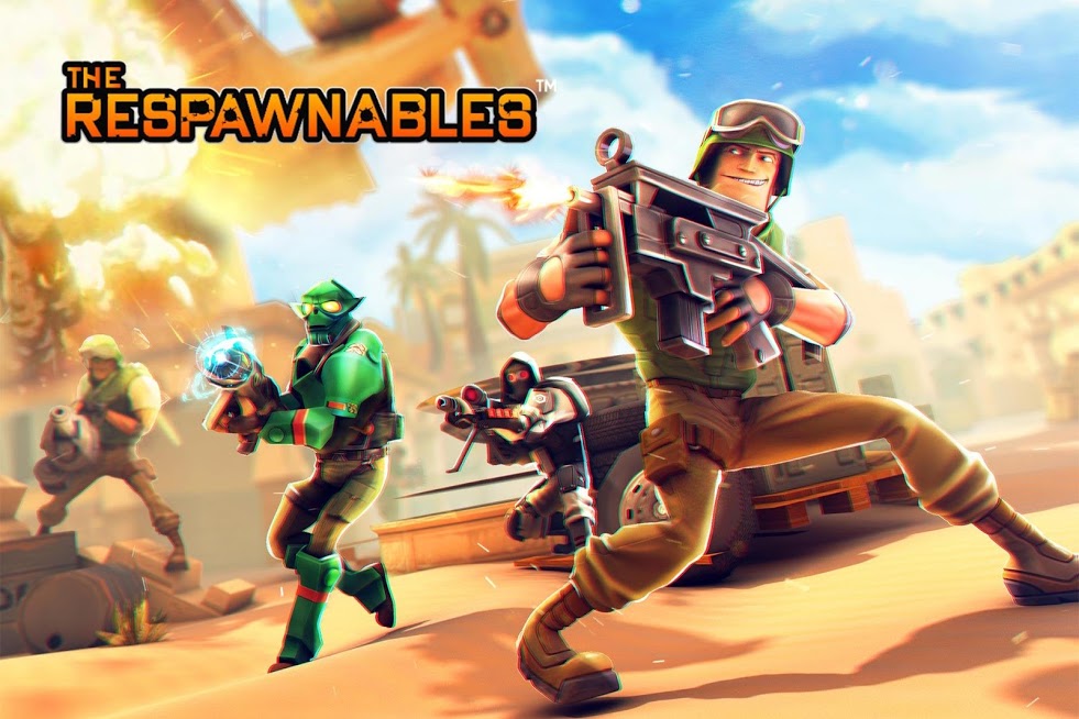 Game offline terbaik hp android, gratis tanpa kuota