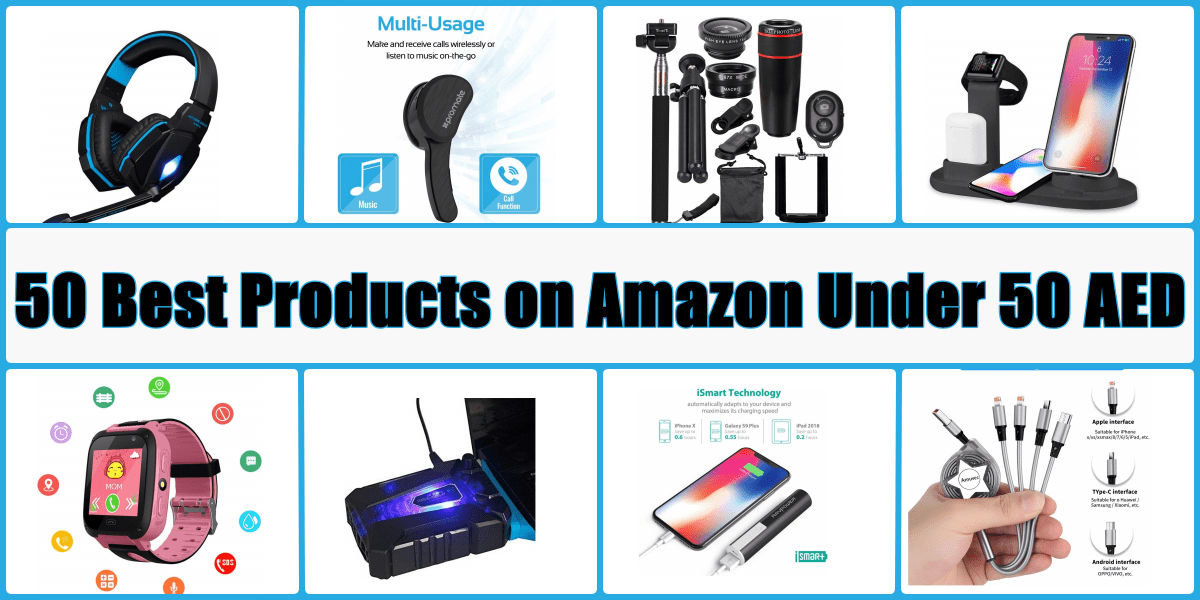 Best Sellers Amazon UAE