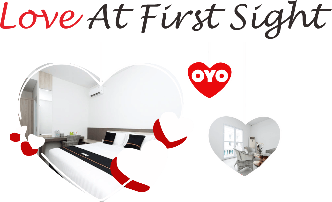 Andai Aku Mengenal OYO Hotels Lebih Cepat