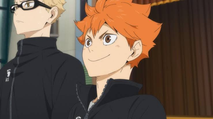 Four seasons in and i still have no idea what the appeal of this show is supposed to be. Haikyuu (Season 4): To The Top: First Impression: âA long