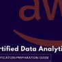 AWS Certified Data Analytics Archives - ReviewNPrep