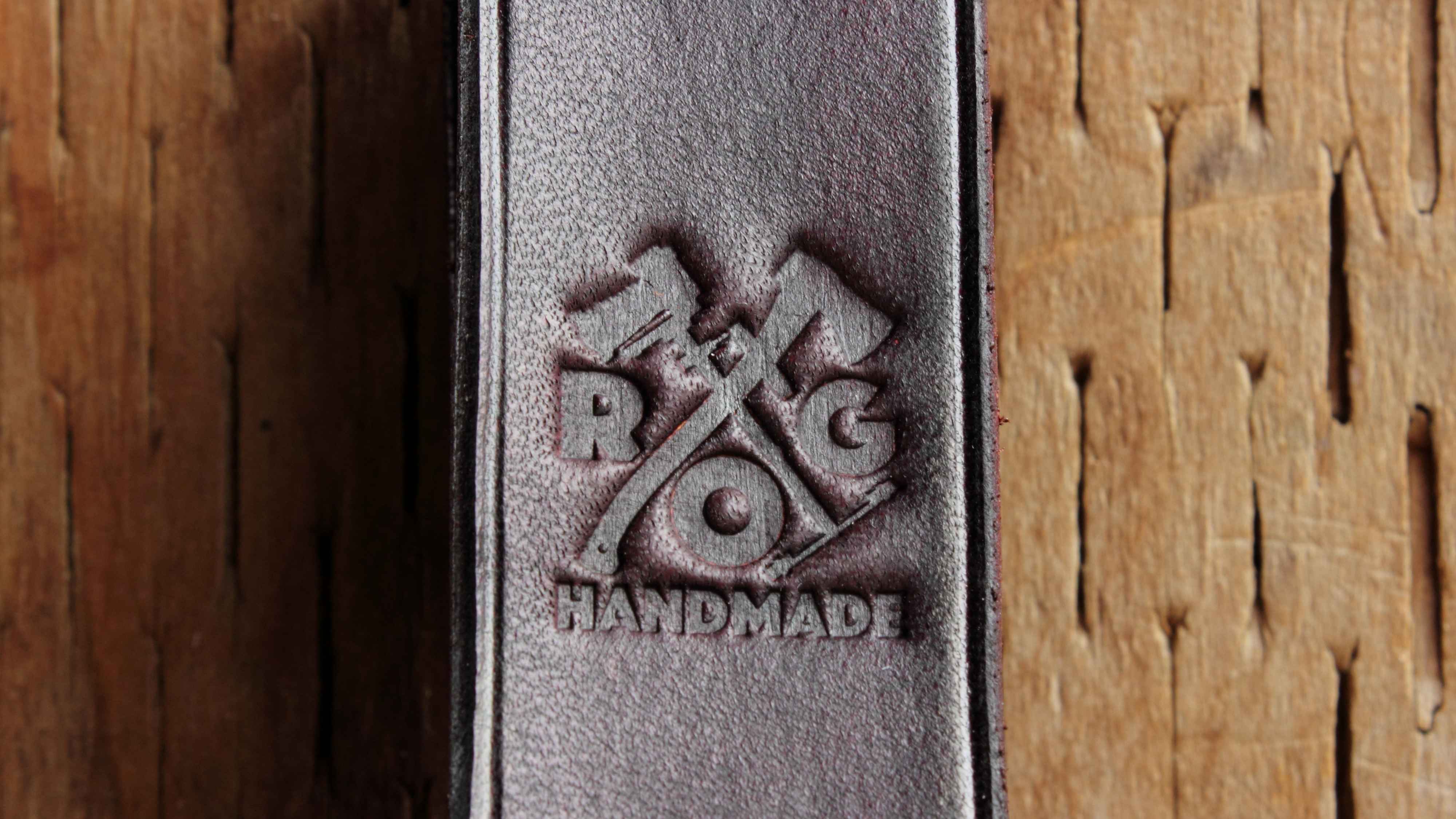 Buy - Custom Leather Sheath for Husqvarna 26