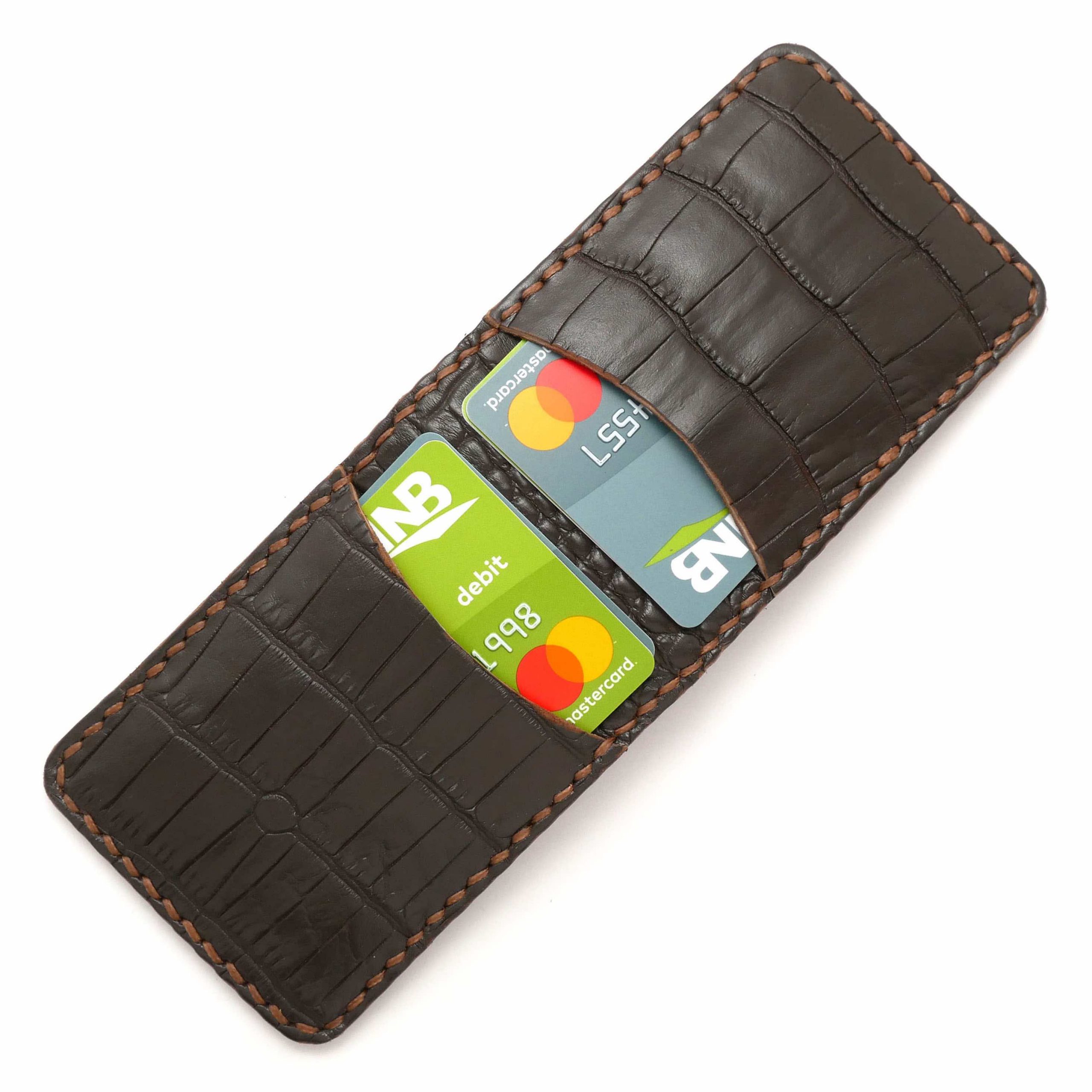 ROG Leather Wallet Review Outdoor Gear