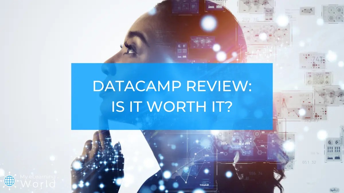 Datacamp review: why it's the go-to platform for learning data science