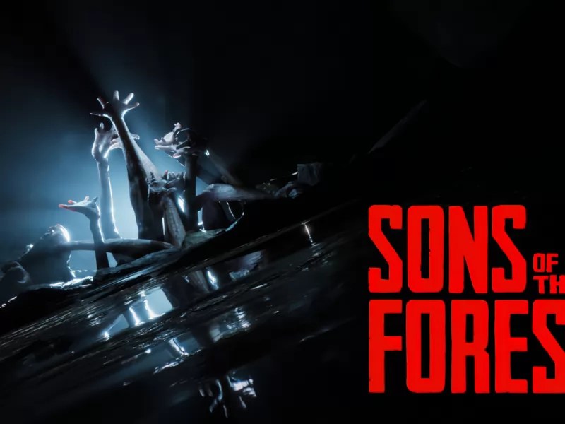 Le festival de report continue : Sons of the Forest reporté en 2023, voici la nouvelle date