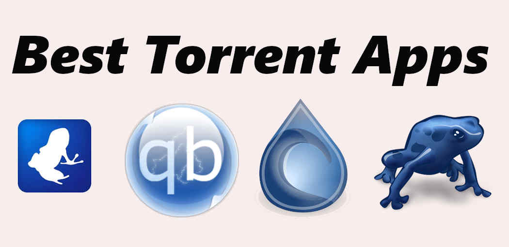 best torrent apps 2019
