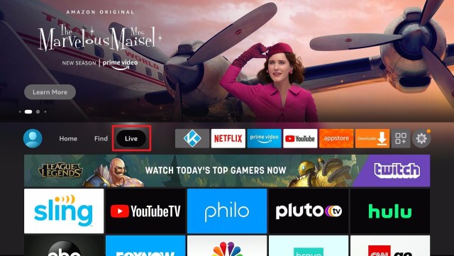 How to Update Firestick (8)