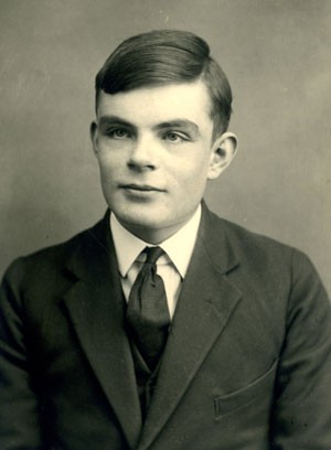 turing