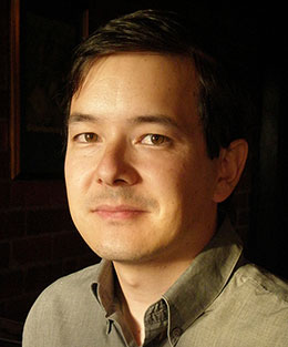 Shaun Tan
