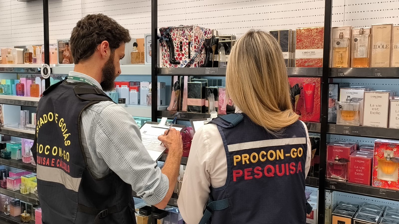 Alerta de Presentes: Pesquisa do Procon Goiás Aponta Variações de Até 260% para o Dia dos Namorados
