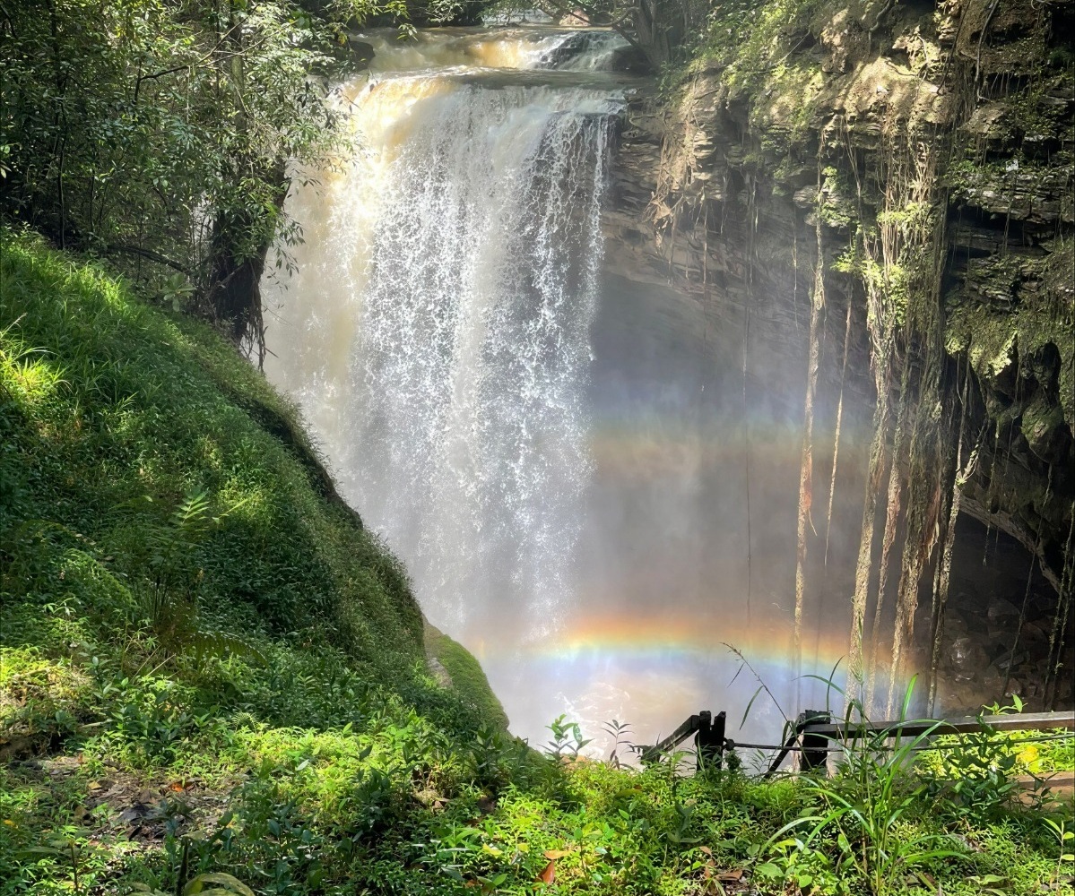 O Novo Eldorado do Ecoturismo no Nordeste de Goiás