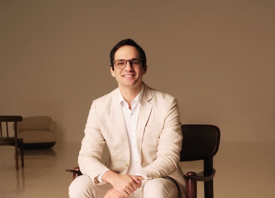 Breton amplia expansão nacional e inaugura primeira loja em Goiânia com presença do CEO André Rivkind