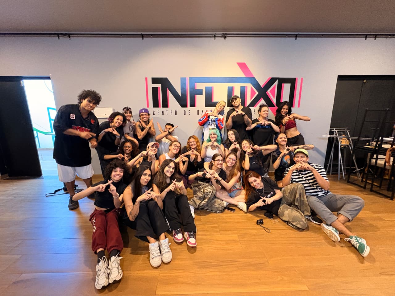 Goiânia ganha novo espaço dedicado à dança