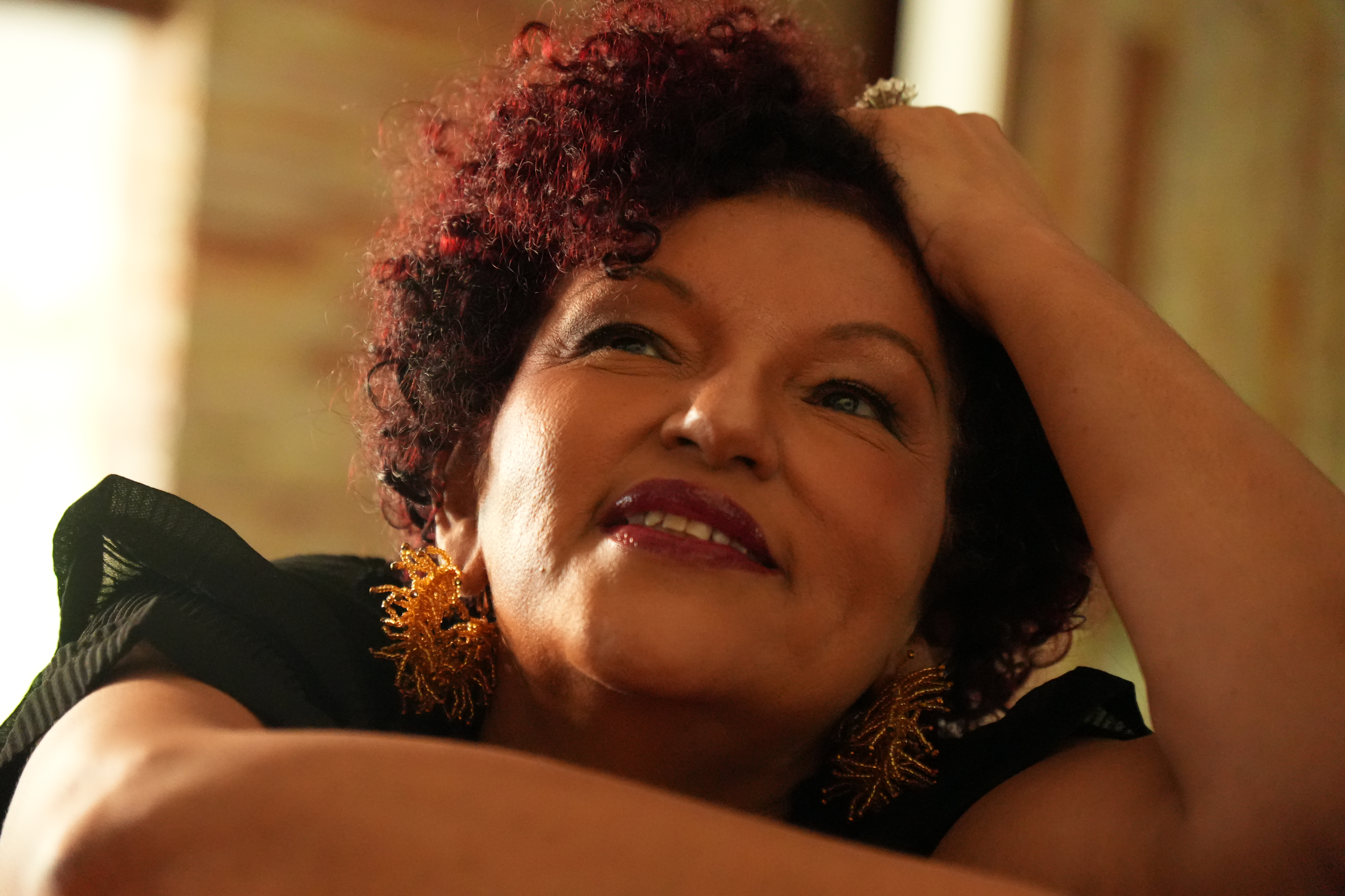 Cláudia Vieira comemora 30 anos de carreira em show histórico no Sesc Centro, dia 8/10