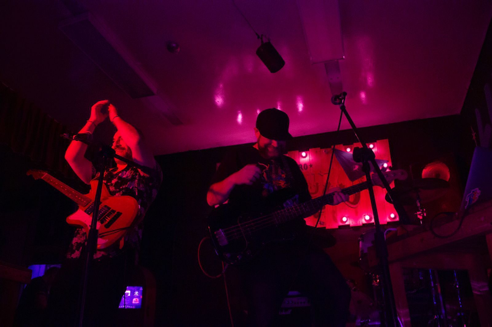 5 BLACKBOX - TIJUANA