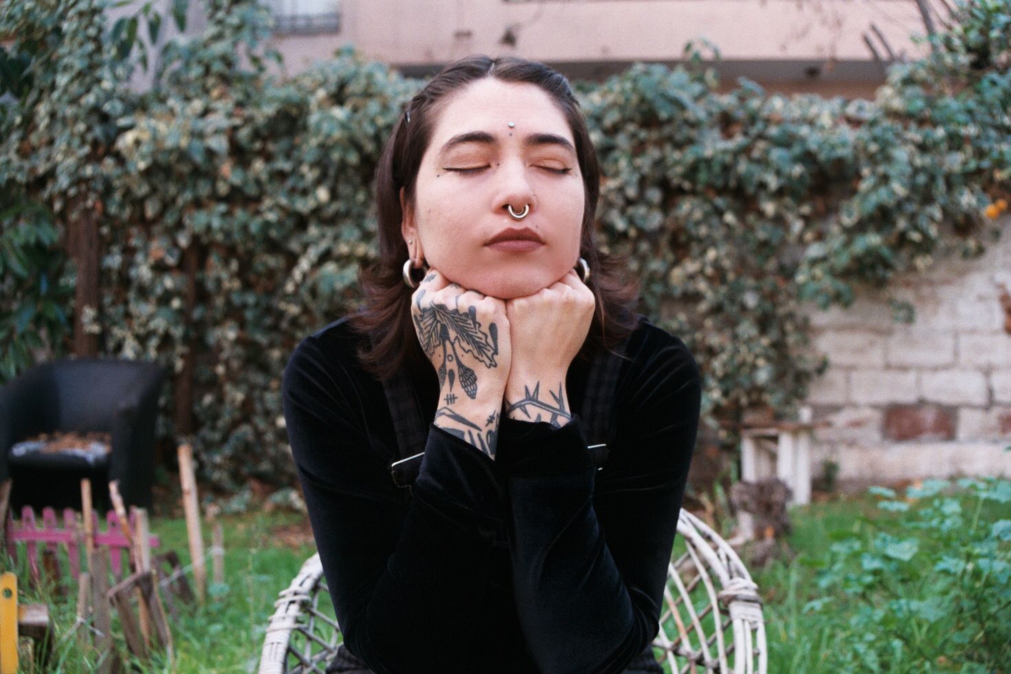 AMAPOLA 1