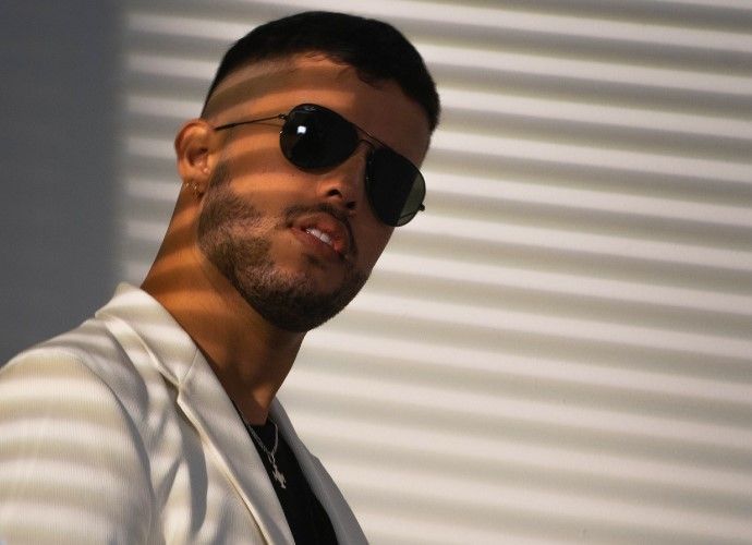 Arbby - Mil Razones 4