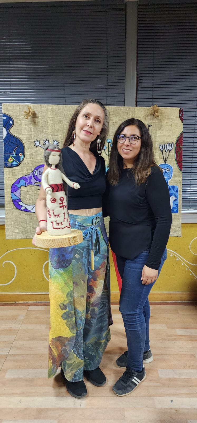 ArtesaniasChile1