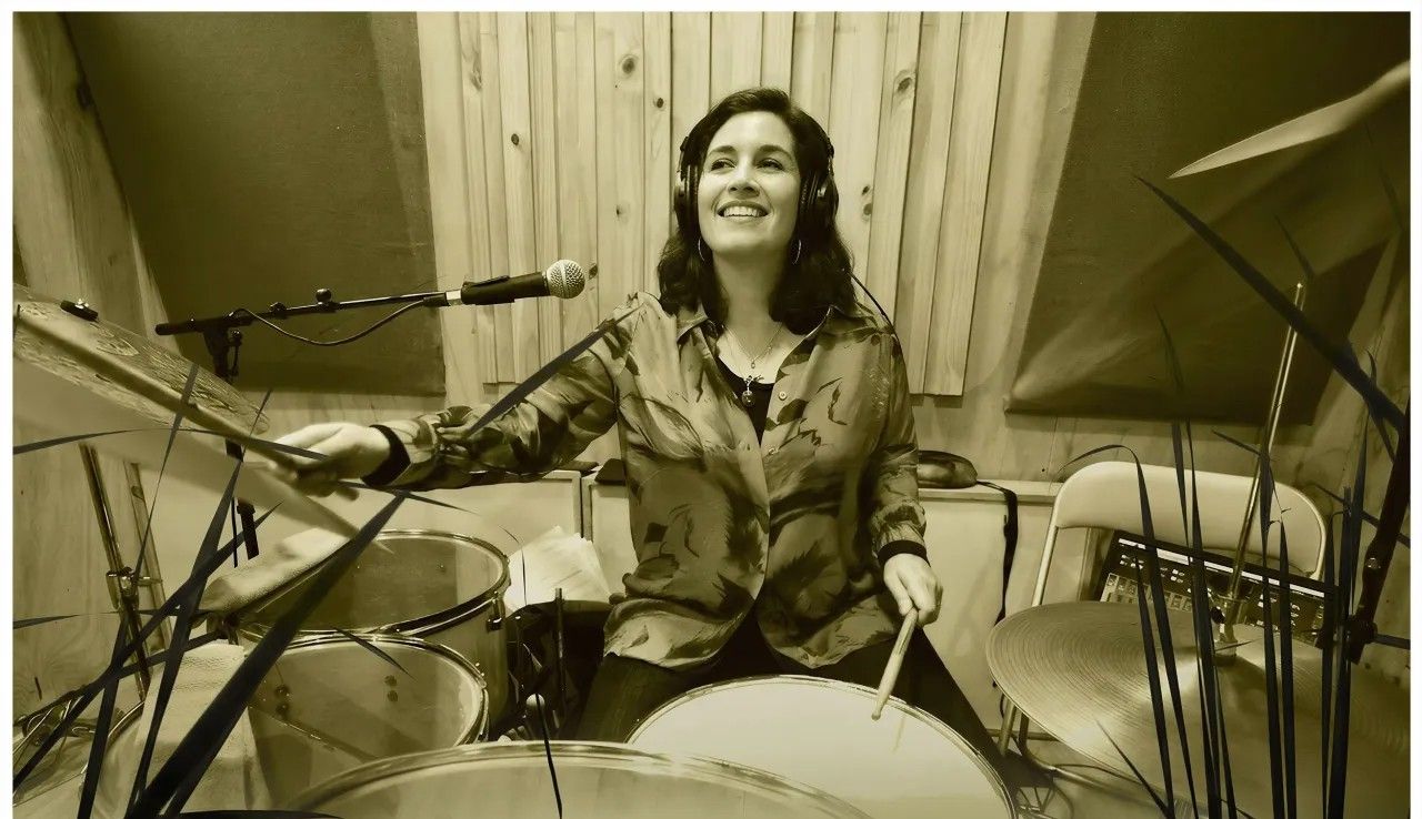 BATERISTA