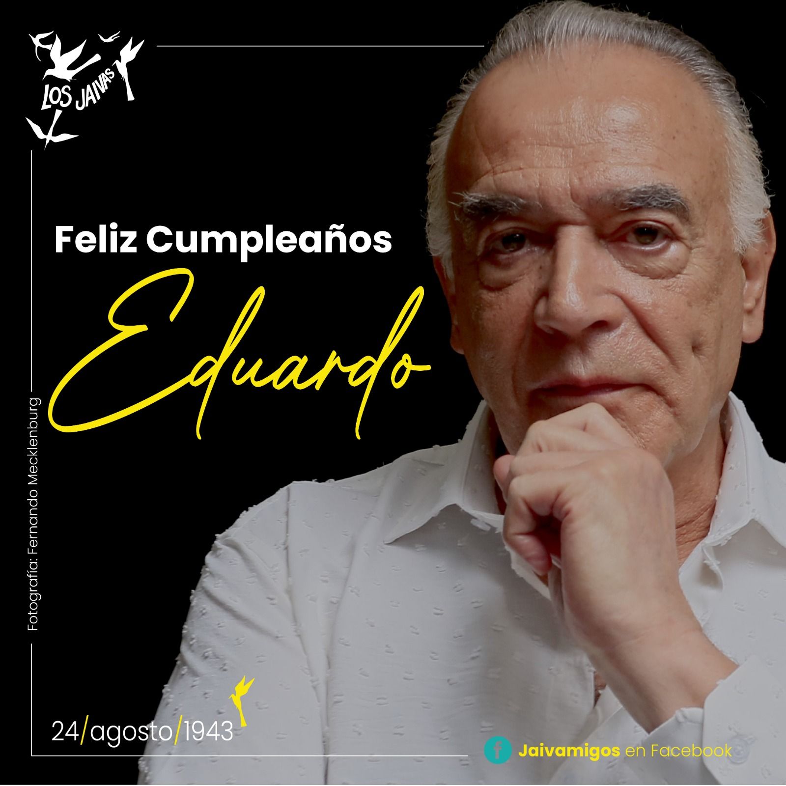 CUMPLEAÑOS