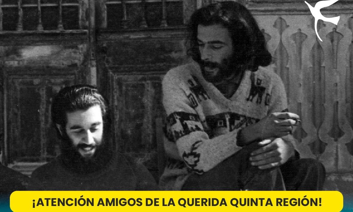 EDUARDO Y HUGO