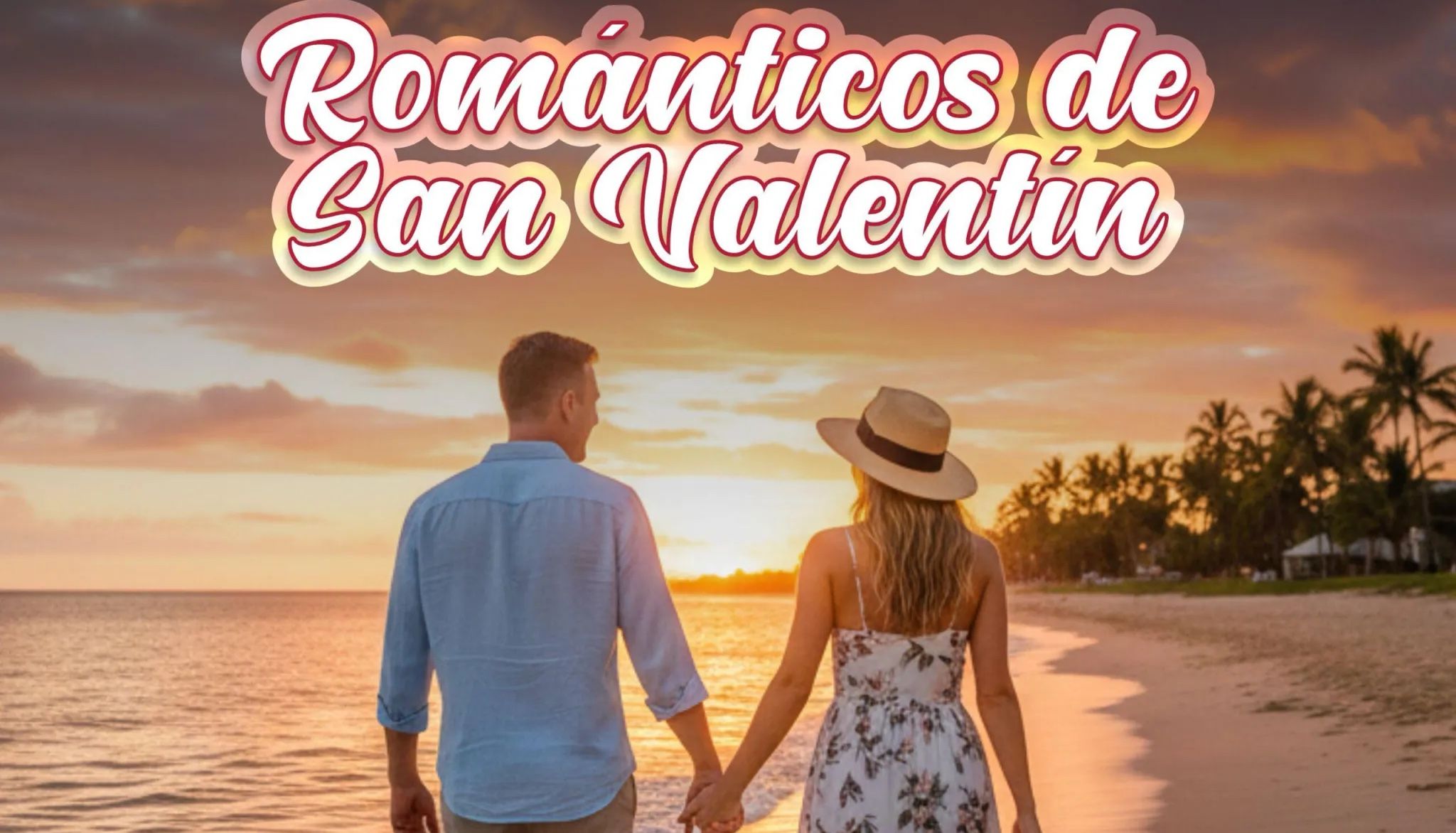 ENAMORADOS