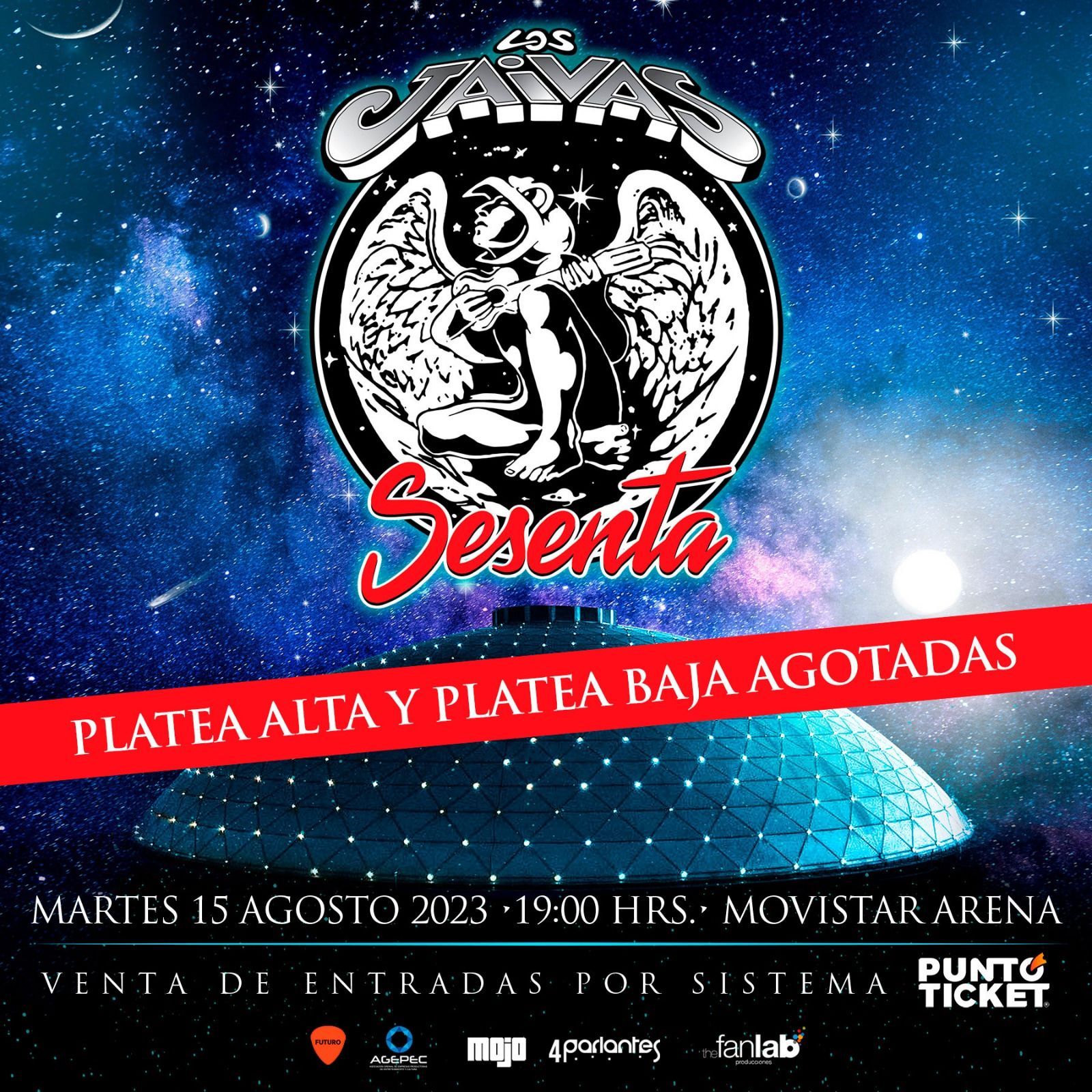 ENTRADAS