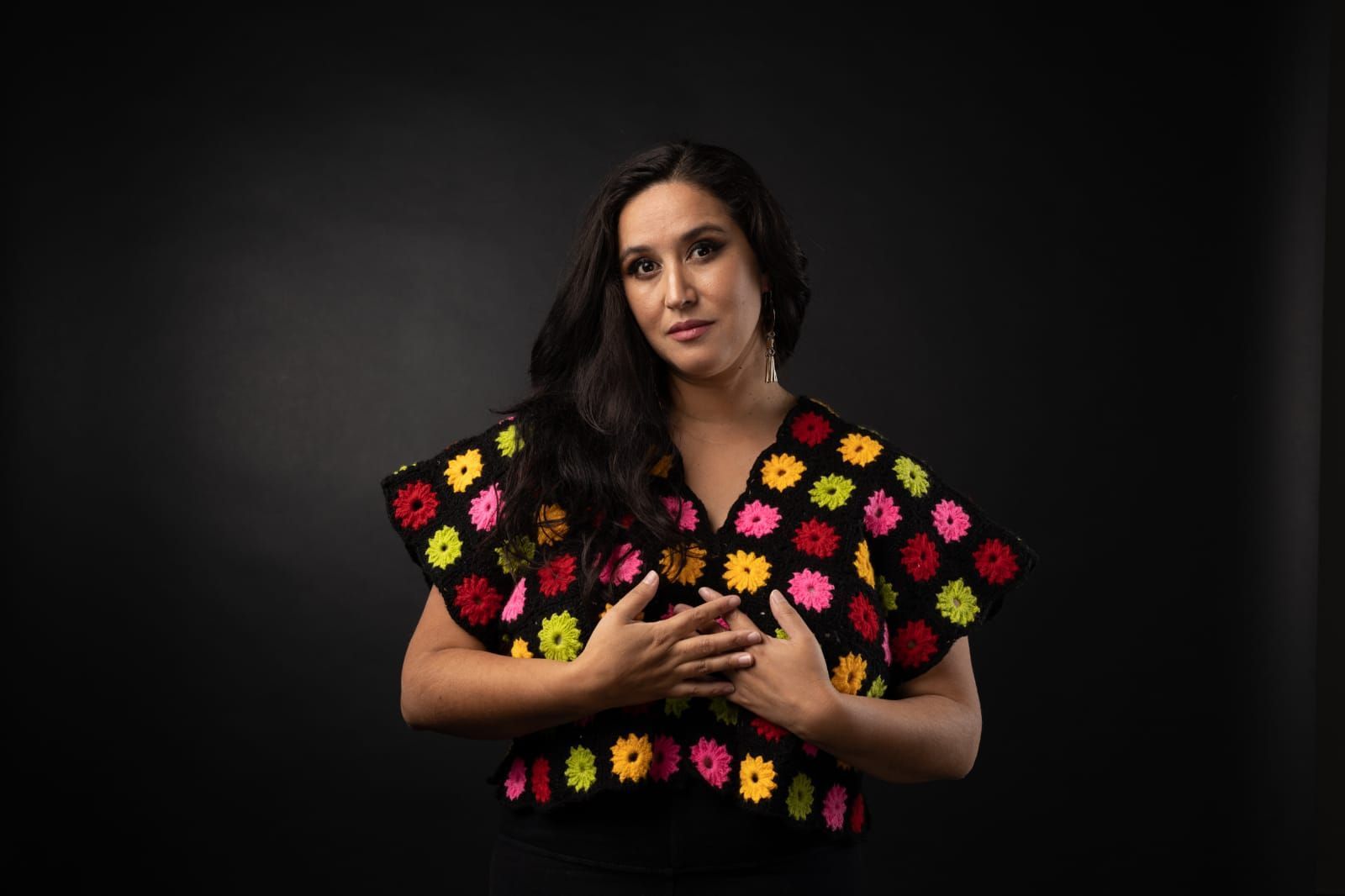 Fabiola González