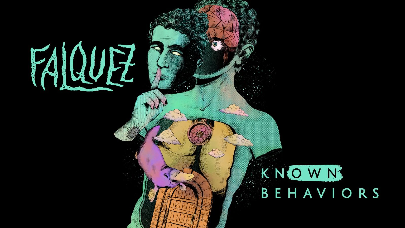 Falquez - Known Behaviors 6