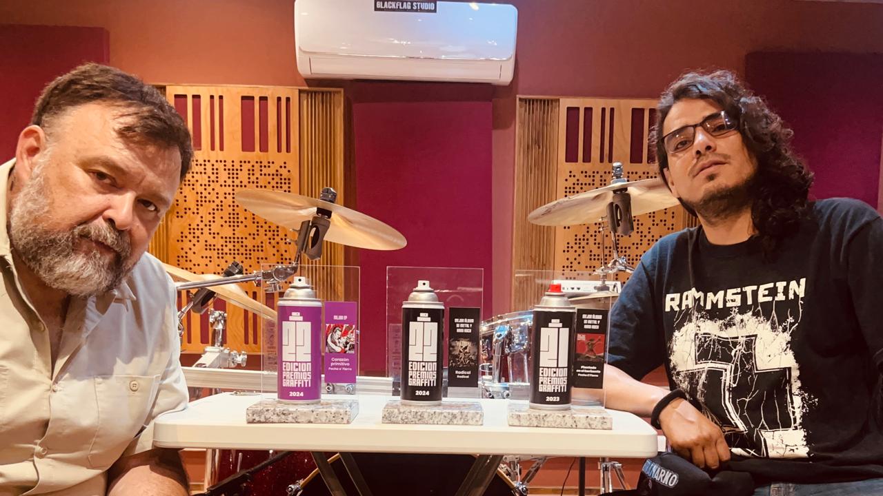Foto Blackflag Studio