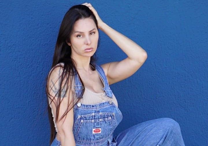 LA MALA RODRIGUEZ