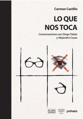 Lo que nos toca